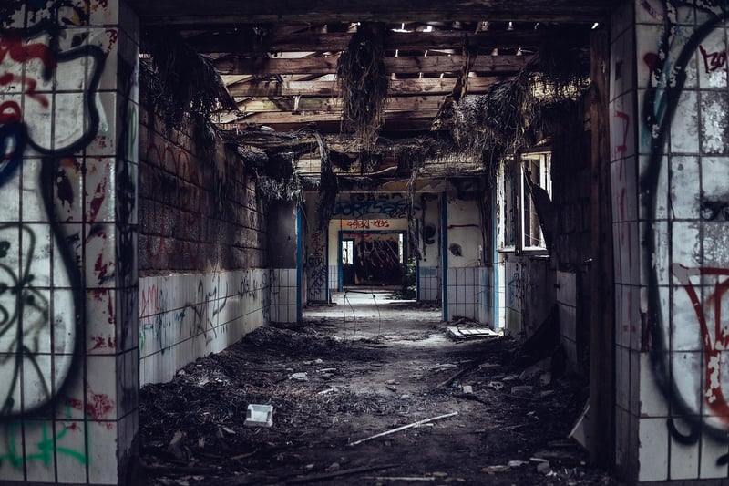Lost Civilizations